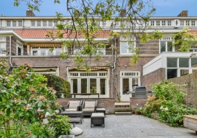 Mozartkade 2,Amsterdam,Noord-Holland Nederland,House,Mozartkade,1,1074