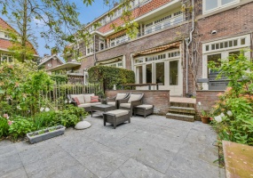 Mozartkade 2,Amsterdam,Noord-Holland Nederland,House,Mozartkade,1,1074