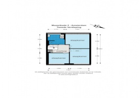 Mozartkade 2,Amsterdam,Noord-Holland Nederland,House,Mozartkade,1,1074