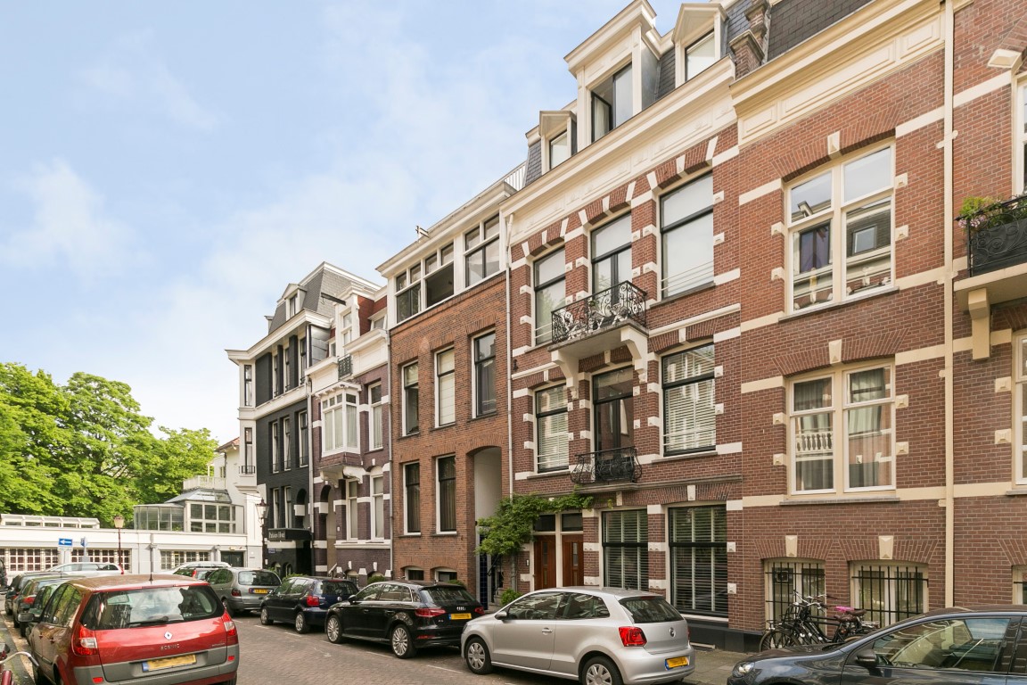 Korte van Eeghenstraat 2 A,Amsterdam,Noord-Holland Nederland,3 Slaapkamers Slaapkamers,1 BadkamerBadkamers,Appartement,Korte van Eeghenstraat,1,1077